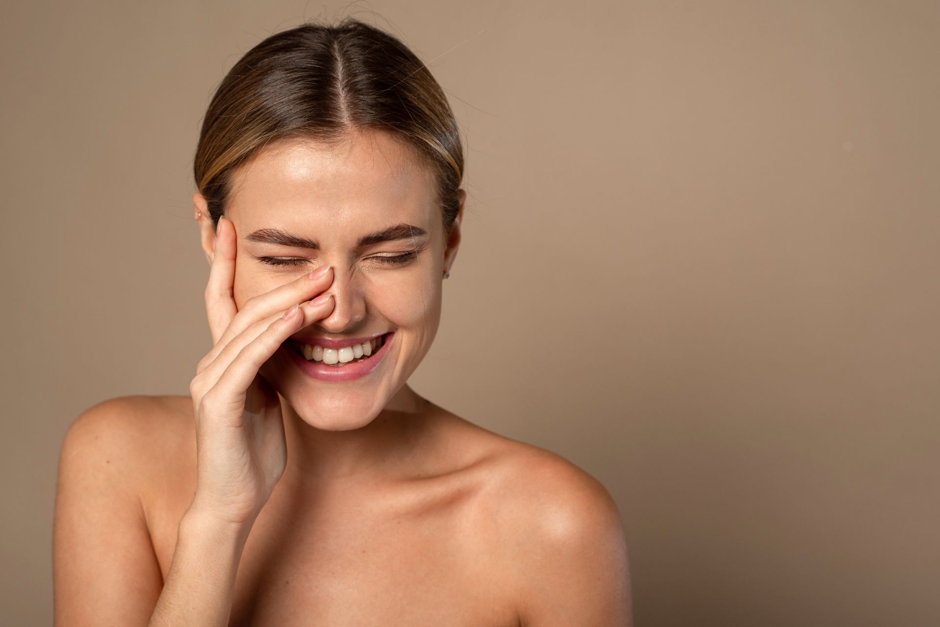 Cuánto tiempo antes hacer un tratamiento facial para un evento
