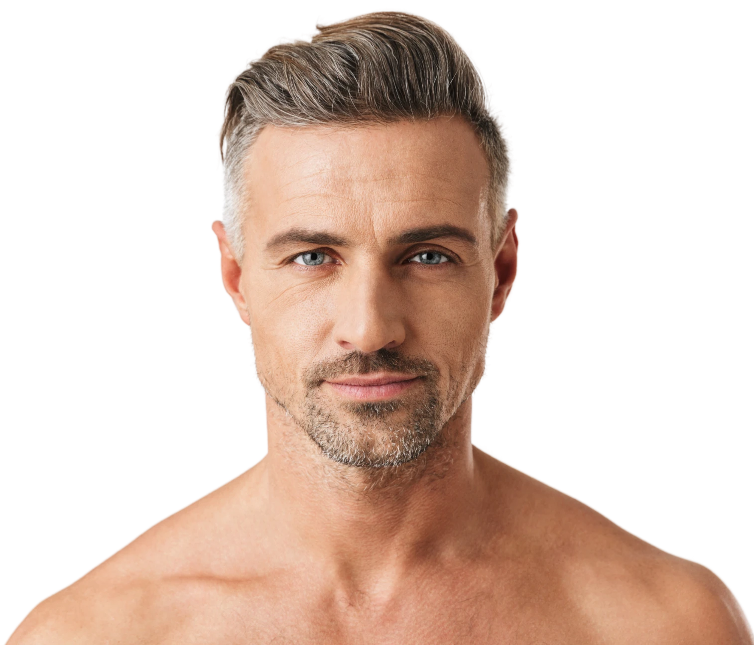 Masculinización facial en Clínica Honesi