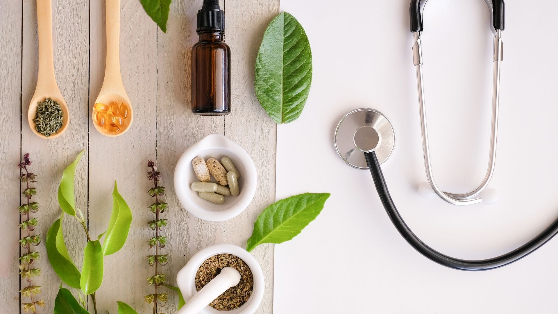 Medicina integrativa en Clínica Honesi