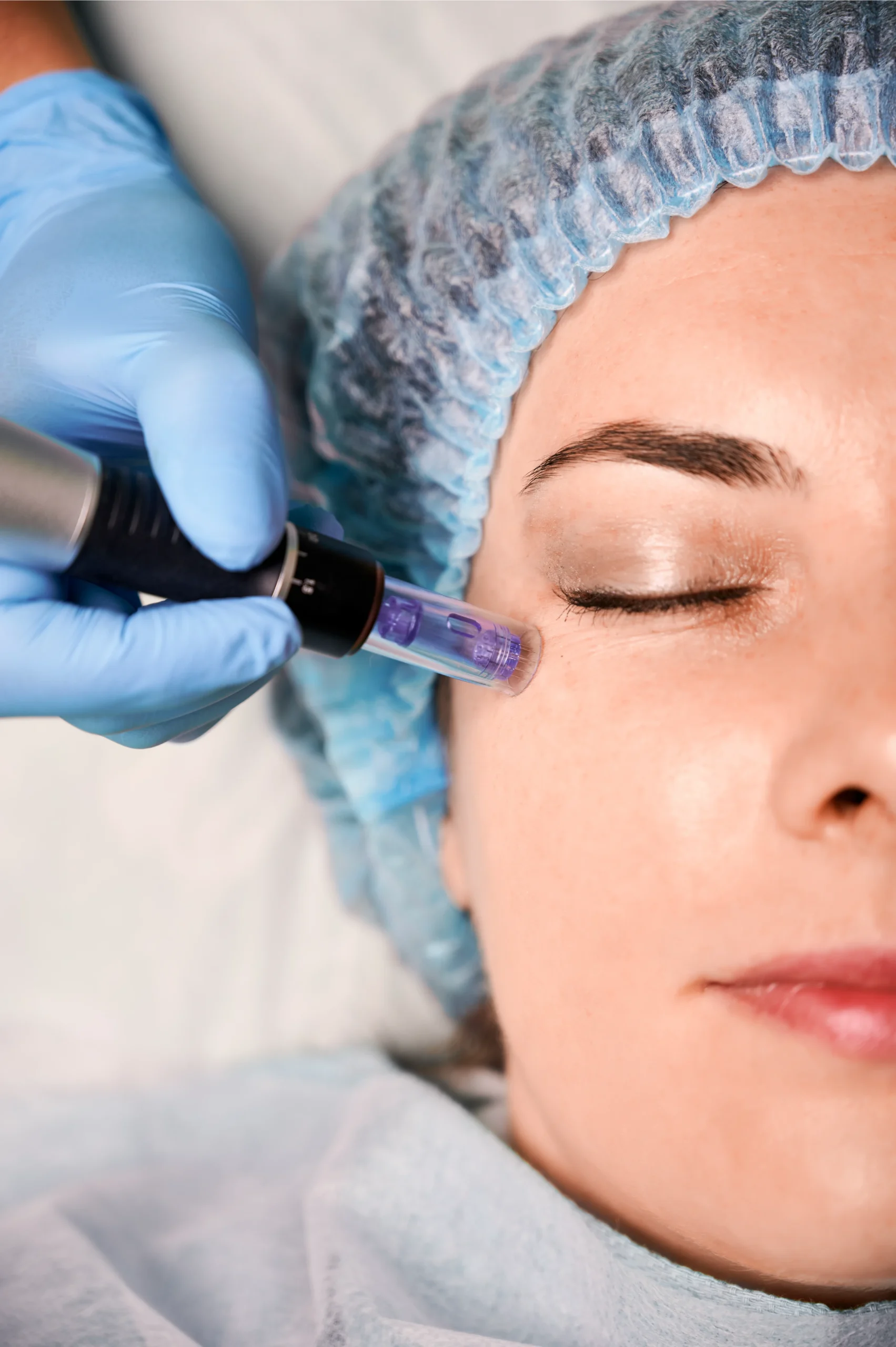 Armonización y prevención estética
